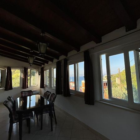 Apartments By The Sea Cove Donja Kruscica - Donja Krusica, Solta - 15636 Grohote Exterior photo